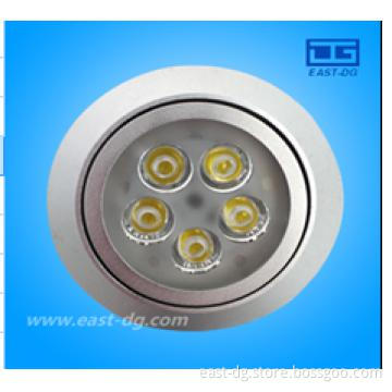 Modern Ceiling Light Fixtures 5w AC 85V~265 V
